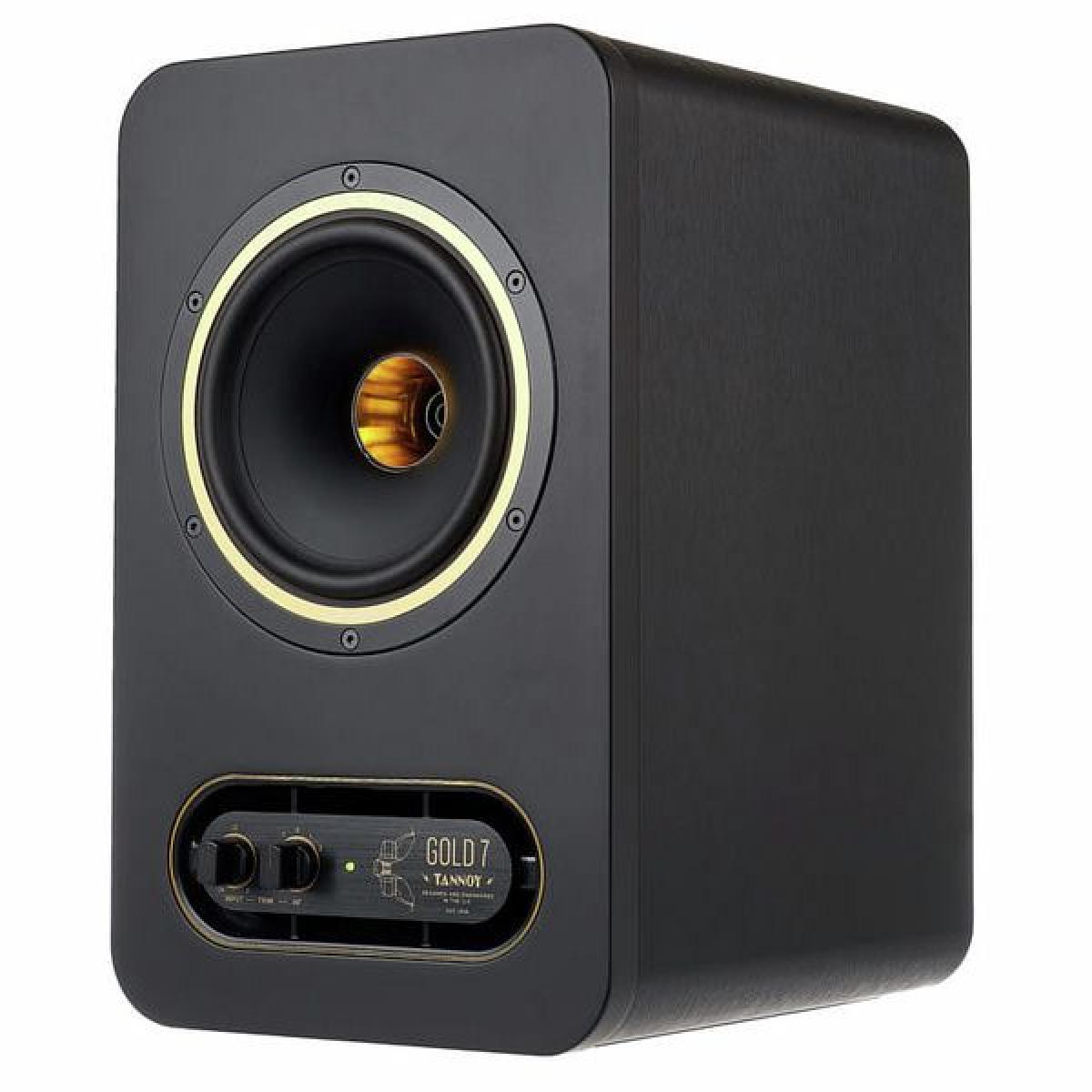 Tannoy Gold 7 - BimotorDJ